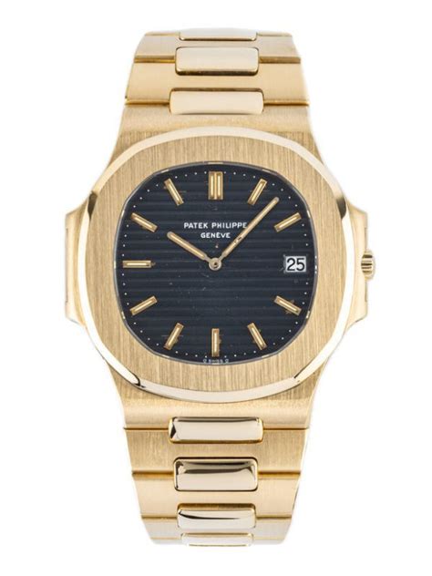 patek philippe priser